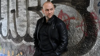 Ziyah Gafić - huvudfoto