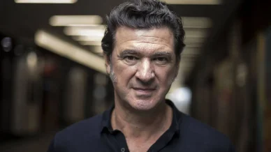 Julio Medem was born in San Sebastian in northern Spain