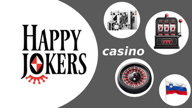 Happyjokers casino