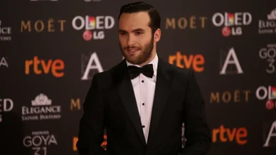 Ricardo Gómez Ricardo Gómez