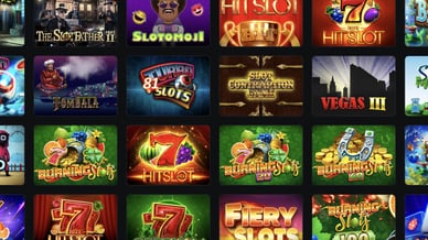 casino live slot