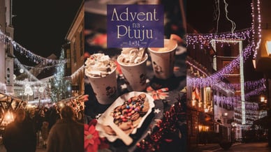 Advent na Ptuju 2025