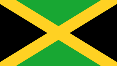Ямайка
