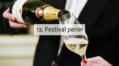 12. Festival penin
