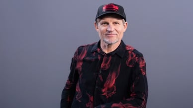 Олег Скрипка: біографія, цікаві факти про співака