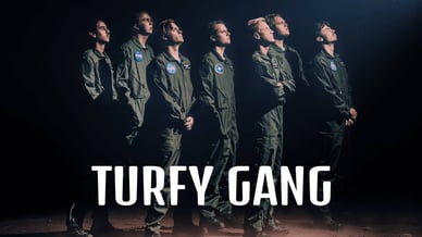 turfy gang