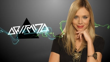 Katarina Čas Aritmija