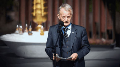 Цікаві факти про Мустафу Джемілєва