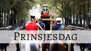 Prinsjesdag