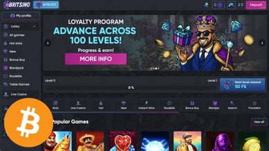 best online casino with bitcoin cash