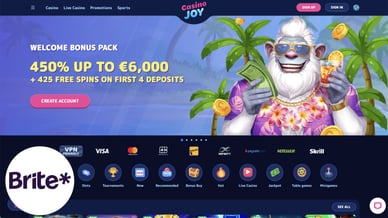non gamstop brite casino