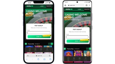 best uk casino app