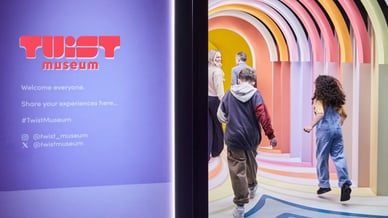 Twist Museum