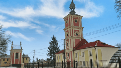 Белз, історичне місто