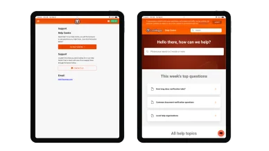 LeoVegas Customer Support