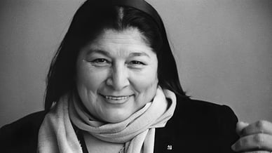Mercedes Sosa
