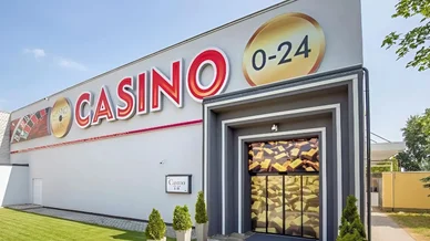 Casino Win Győr