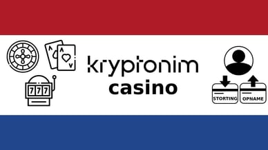 Kryptonim casino