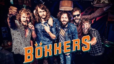 bökkers logo