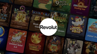 revolut slots