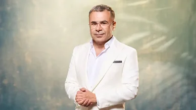 Jorge Javier Vázquez