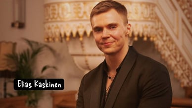 Elias Kaskinen