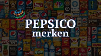 pepsico merken