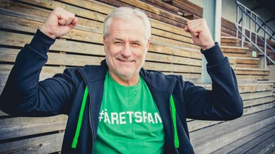 Glenn Hysén Glenn Hysén - huvudfoto