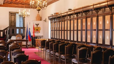 Knjižnica Gradu Bogenšperk