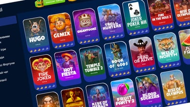 Trustly kolikkopelit