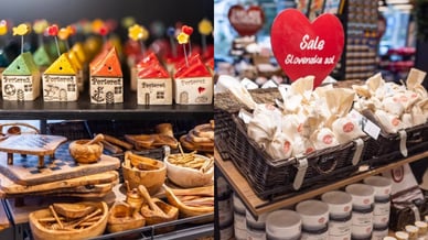 Zakladi Slovenije Portorož