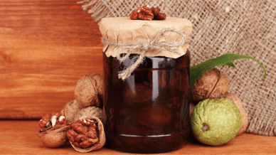 Горіхова настоянка