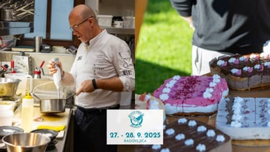 Gluten-Free Expo Slovenia 2025