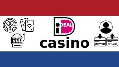 online casino ideal