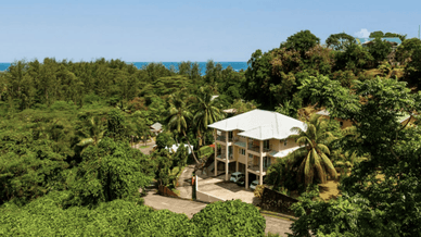 Jaidss Holiday Apartments, апартаменты