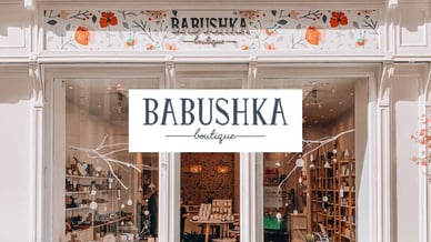 Babushka Boutique