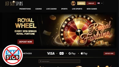 safest non gamstop casino