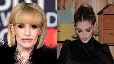 Kelly Osbourne now