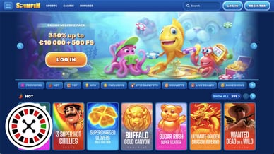 play casino roulette