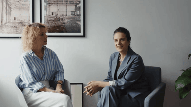 Качоровська про холдинг Kacho Group