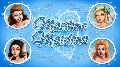 maritime maidens microgaming