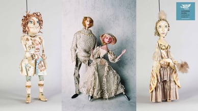 Lutkovni muzej Lutke