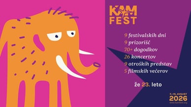Kamfest 2026