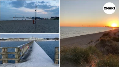 Skrea Strand, Falkenberg Skrea Strand, Falkenberg