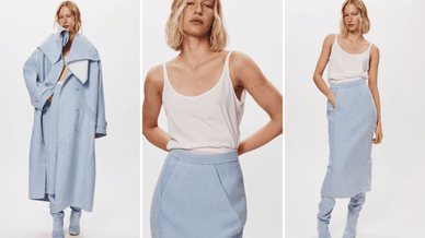 Колекція Spring Drop 2026