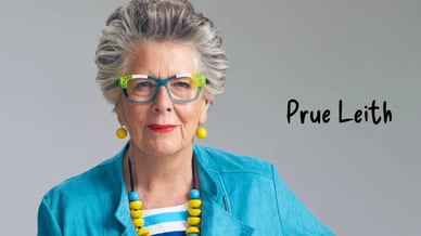 prue leith