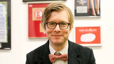 public service broadcasting members