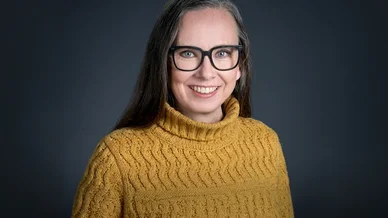 Yrsa Sigurðardóttir