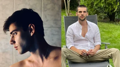 Álvaro Rico - actor español Álvaro Rico actor joven español