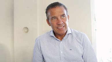 Paco Buyo